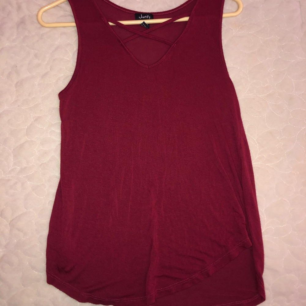 Tank top
